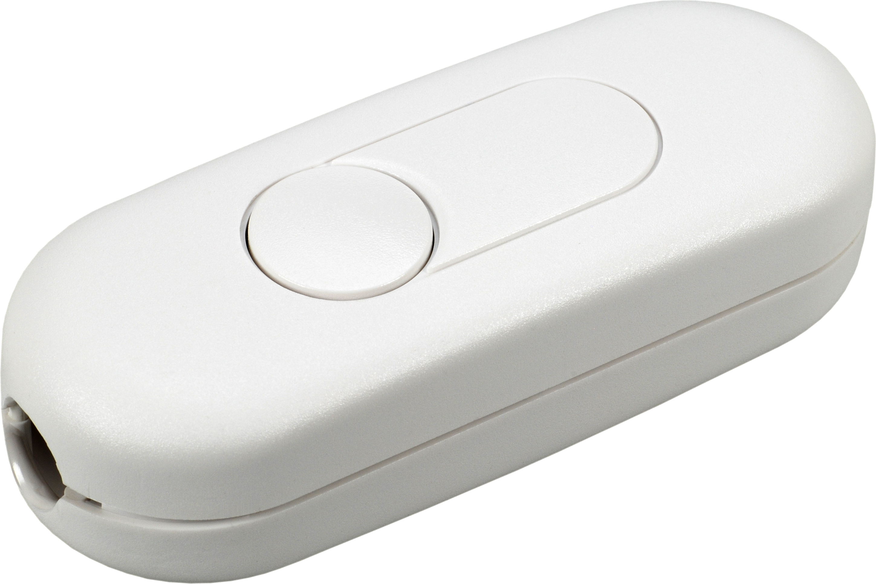 LED Universal-Schnurdimmer T29.09 weiß