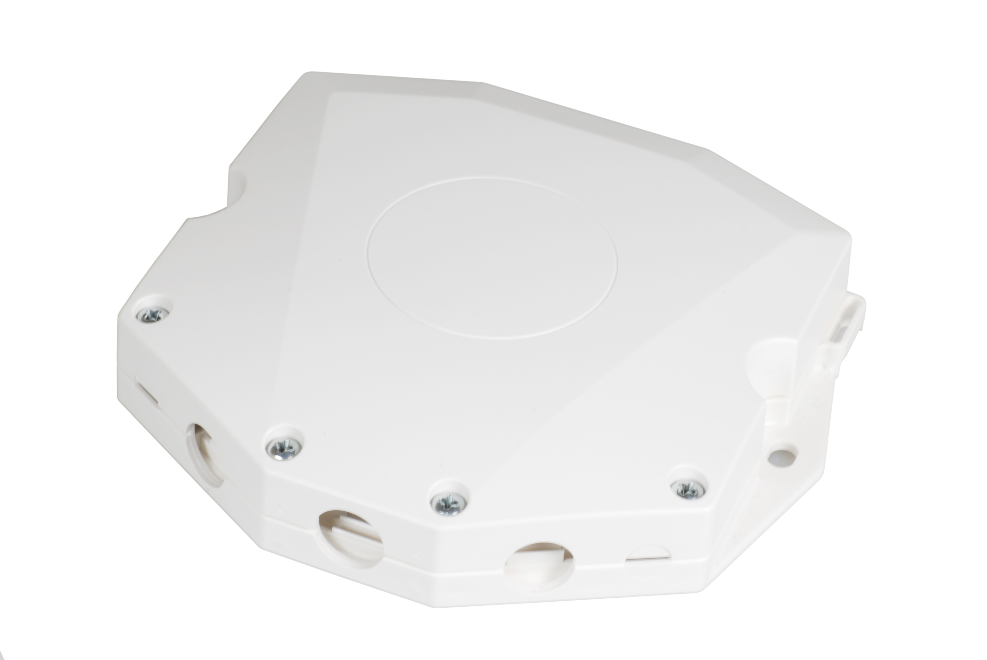 Herdanschlussdose AP-Vario T82.00 Herdanschlussdose AP-Vario T82.00