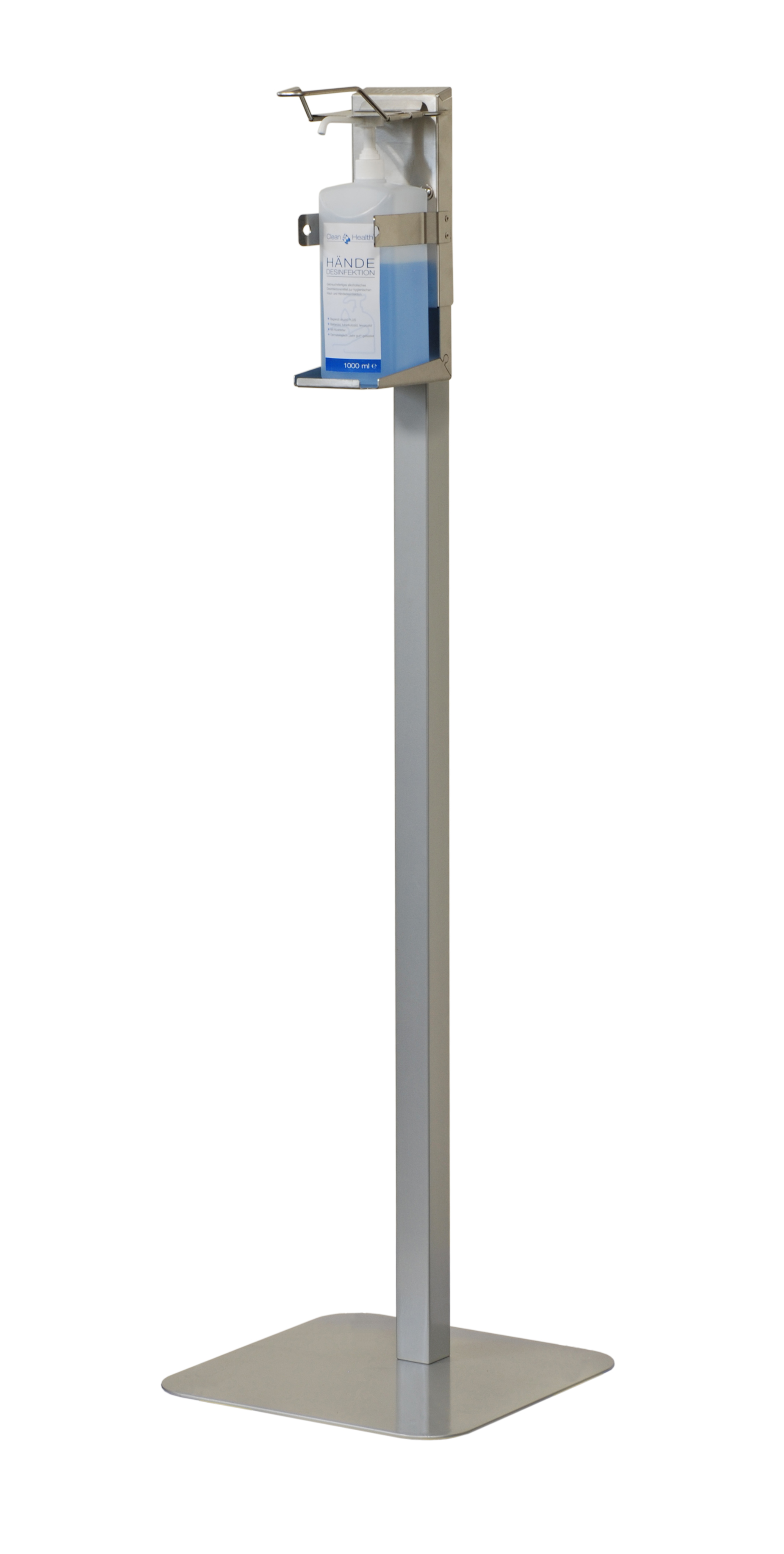 Hygiene-Station UNIVERSAL